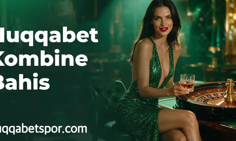 Huqqabet Kombine Bahis